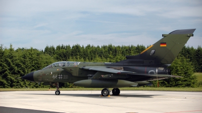 Photo ID 56381 by Alex Staruszkiewicz. Germany Air Force Panavia Tornado IDS, 44 23