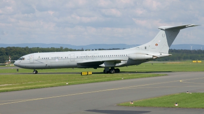 Photo ID 56384 by Felix Weiland. UK Air Force Vickers 1106 VC 10 C1, XV104