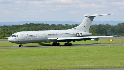 Photo ID 56386 by Felix Weiland. UK Air Force Vickers 1106 VC 10 C1, XV104