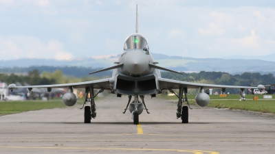 Photo ID 56438 by Milos Ruza. Germany Air Force Eurofighter EF 2000 Typhoon T, 30 42