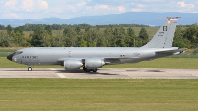 Photo ID 56443 by Milos Ruza. USA Air Force Boeing KC 135R Stratotanker 717 148, 61 0306
