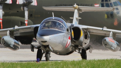 Photo ID 56401 by Werner P. Austria Air Force Saab 105Oe, 1131