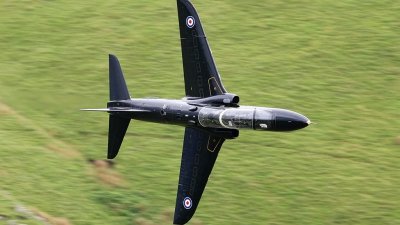Photo ID 56467 by Barry Swann. UK Air Force British Aerospace Hawk T 1, XX162