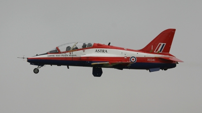 Photo ID 56421 by Barry Swann. Company Owned QinetiQ British Aerospace Hawk T 1, XX341