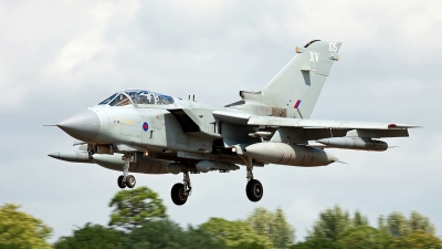 Photo ID 56784 by Chris Albutt. UK Air Force Panavia Tornado GR4 T, ZD842