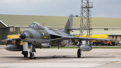 Photo ID 56634 by Barry Swann. Private Hawker Hunter Aviation Hawker Hunter F58, ZZ190