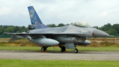 Photo ID 56811 by Radim Spalek. Belgium Air Force General Dynamics F 16AM Fighting Falcon, FA 94