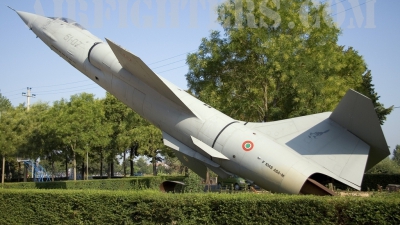 Photo ID 7079 by Roberto Bianchi. Italy Air Force Lockheed F 104S ASA Starfighter, MM6820