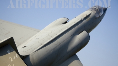 Photo ID 7080 by Roberto Bianchi. Italy Air Force Lockheed F 104S ASA Starfighter, MM6820