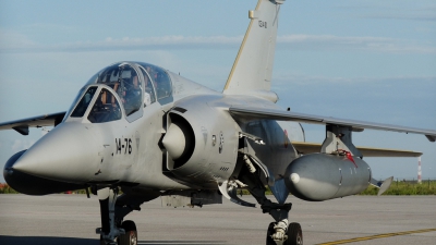 Photo ID 57173 by Sirio. Spain Air Force Dassault Mirage F1B, C 14 30
