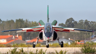 Photo ID 57131 by Marco Casaleiro. Portugal Air Force Dassault Dornier Alpha Jet A, 15227