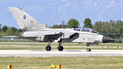 Photo ID 57290 by Bart Hoekstra. Italy Air Force Panavia Tornado IDS, MM7041