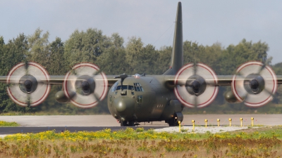 Photo ID 57373 by Pascal. UK Air Force Lockheed Hercules C1 C 130K L 382, XV295