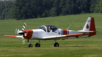 Photo ID 57569 by Joop de Groot. Private Private Slingsby T 67M 200 Firefly, G BXKW