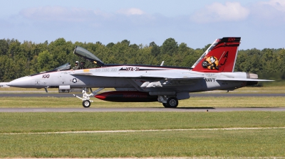 Photo ID 57368 by Jonathan Derden - Jetwash Images. USA Navy Boeing F A 18E Super Hornet, 166776