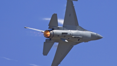 Photo ID 57420 by David Atkinson. USA Air Force General Dynamics F 16C Fighting Falcon, 88 0457