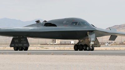 Photo ID 716 by Karl Drage. USA Air Force Northrop Grumman B 2A Spirit, 82 1067