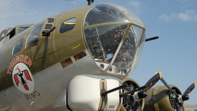 Photo ID 57591 by Rod Dermo. Private Lone Star Flight Museum Boeing B 17G Flying Fortress 299P, N900RW