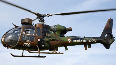 Photo ID 57657 by Günther Feniuk. France Army Aerospatiale SA 342M Gazelle, 4198