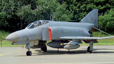 Photo ID 57623 by Arie van Groen. Germany Air Force McDonnell Douglas F 4F Phantom II, 37 89