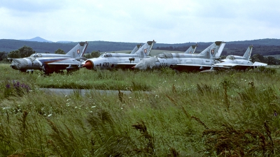 Photo ID 57714 by Carl Brent. Slovakia Air Force Mikoyan Gurevich MiG 21MF, 4402