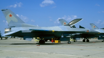 Photo ID 57778 by David F. Brown. USA Navy General Dynamics F 16N Fighting Falcon, 163571