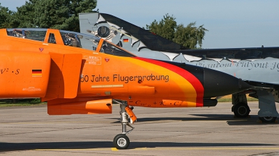 Photo ID 57896 by markus altmann. Germany Air Force McDonnell Douglas F 4F Phantom II, 37 16