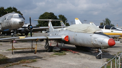 Photo ID 58241 by Ladislav Vanek. Czech Republic Air Force Aero L 29R Delfin, 0303