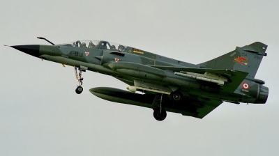 Photo ID 58513 by Arie van Groen. France Air Force Dassault Mirage 2000N, 354