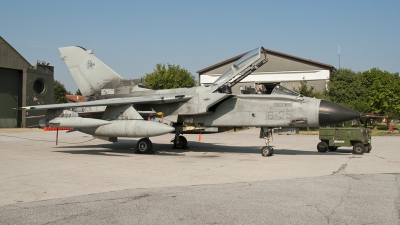 Photo ID 57937 by Varani Ennio. Italy Air Force Panavia Tornado IDS, MM7043