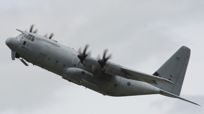 Photo ID 58171 by Koen Leuvering. UK Air Force Lockheed Martin Hercules C5 C 130J L 382, ZH880