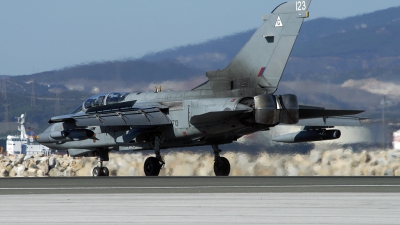 Photo ID 58101 by Richard Sanchez Gibelin. UK Air Force Panavia Tornado GR4A, ZG713