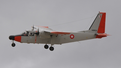 Photo ID 58162 by Peter Terlouw. Malta Air Force Britten Norman BN 2B 26 Islander, AS9516