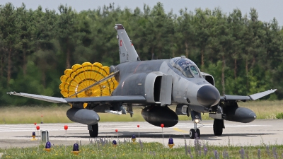 Photo ID 58227 by Andreas Weber. T rkiye Air Force McDonnell Douglas F 4E Phantom II, 73 1049