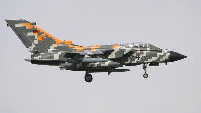 Photo ID 58200 by Olli J.. Germany Air Force Panavia Tornado ECR, 46 29