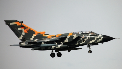 Photo ID 58282 by Robert Hoeting. Germany Air Force Panavia Tornado ECR, 46 29