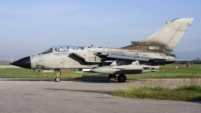 Photo ID 58398 by Roberto Bianchi. Italy Air Force Panavia Tornado IDS, MM7039