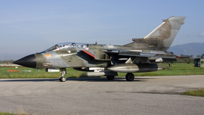 Photo ID 58358 by Roberto Bianchi. Italy Air Force Panavia Tornado IDS, MM7046