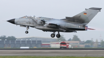 Photo ID 58768 by Peter Emmert. Germany Air Force Panavia Tornado ECR, 46 55