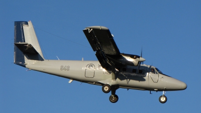 Photo ID 59041 by Antonio Segovia Rentería. Chile Air Force De Havilland Canada DHC 6 300 Twin Otter, 946