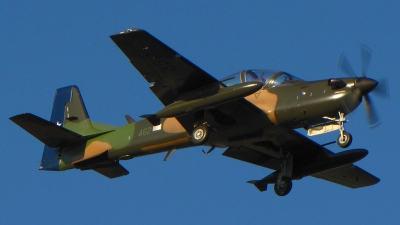 Photo ID 59028 by Antonio Segovia Rentería. Chile Air Force Embraer A 29B Super Tucano EMB 314B, 462