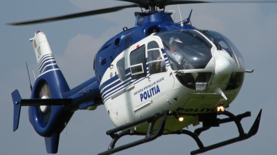 Photo ID 58647 by Horatiu Goanta. Romania Government Eurocopter EC 135P2, 290