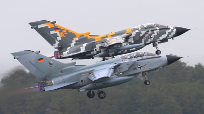 Photo ID 58412 by Jens Wiemann. Germany Air Force Panavia Tornado ECR, 46 30