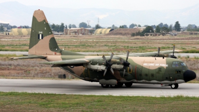Photo ID 58465 by Kostas Alkousis. Greece Air Force Lockheed C 130B Hercules L 282, 948
