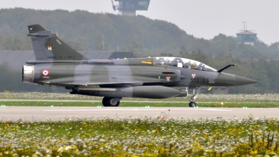 Photo ID 58774 by Bart Hoekstra. France Air Force Dassault Mirage 2000D, 635