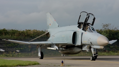 Photo ID 58639 by Rainer Mueller. Germany Air Force McDonnell Douglas F 4F Phantom II, 38 64