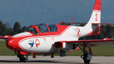 Photo ID 58791 by Paul Newbold. Poland Air Force PZL Mielec TS 11bis DF Iskra, 2008