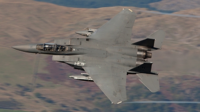 Photo ID 58815 by Neil Bates. USA Air Force McDonnell Douglas F 15E Strike Eagle, 97 0221