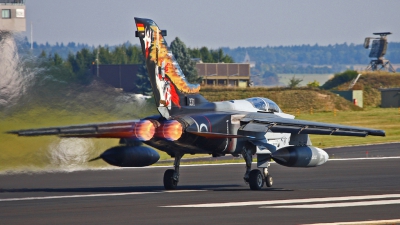 Photo ID 58852 by Matthias Bienentreu. Germany Air Force Panavia Tornado IDS, 45 44