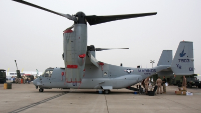 Photo ID 58883 by Nathan Havercroft. USA Marines Bell Boeing MV 22B Osprey, 167903